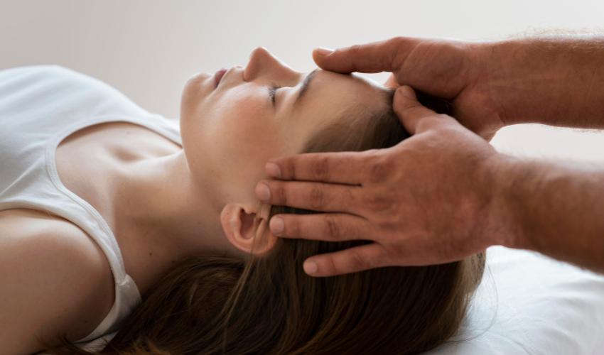 EMDR Counselling in Airdrie