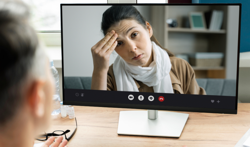 EMDR Counselling in Winnipeg