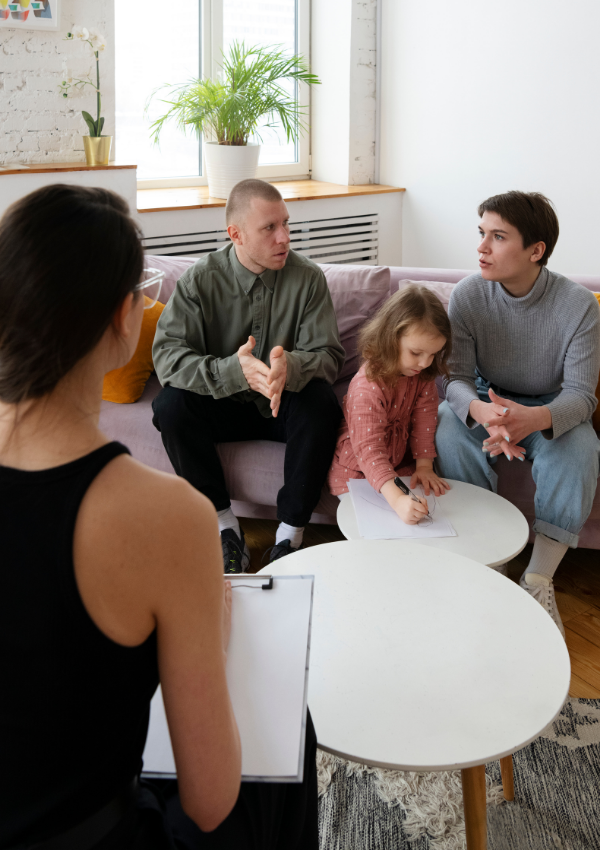 Family Counseling