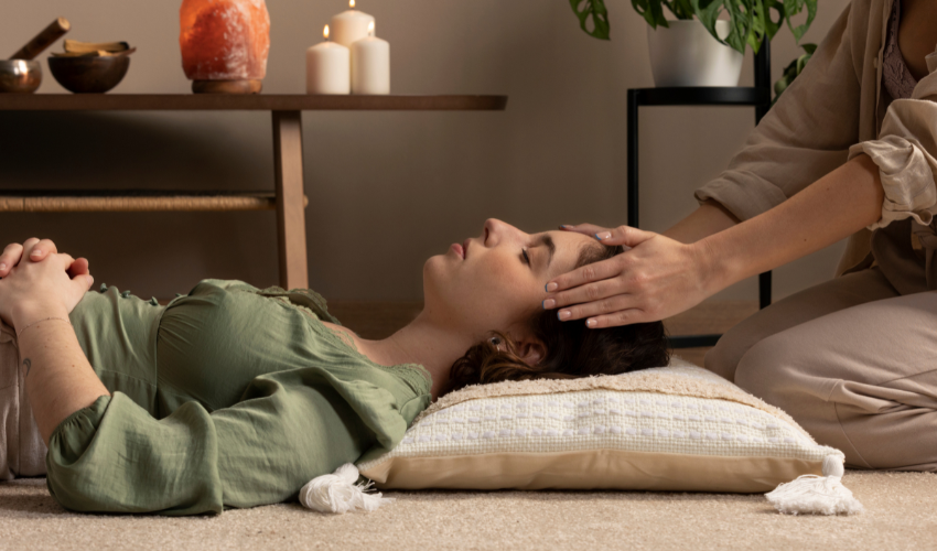 EMDR Counselling in Winnipeg