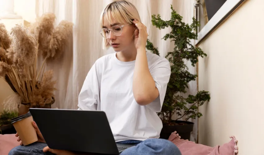 Online Relationship Counselling in Surrey | Online Depression Therapy in Surrey | Online EMDR Therapist in Surrey