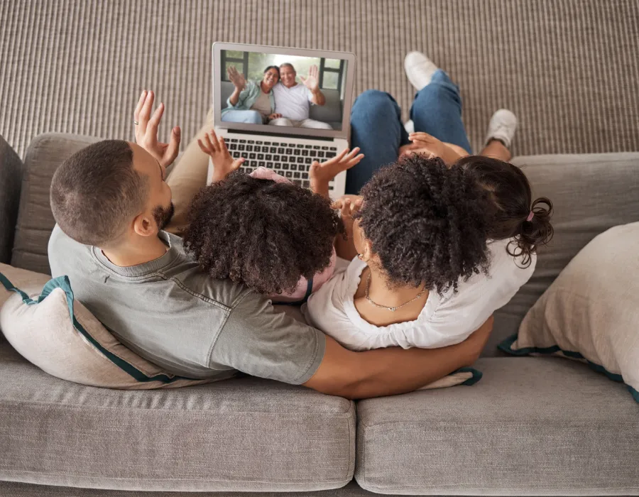 Experienced therapists specialised in family dynamics