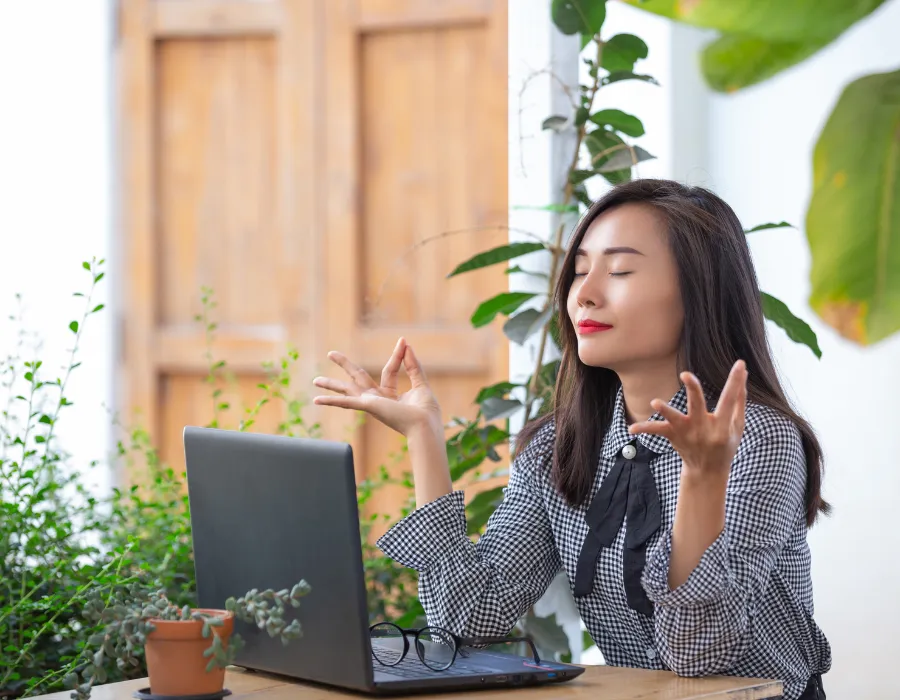 Online individual counselling in Airdrie