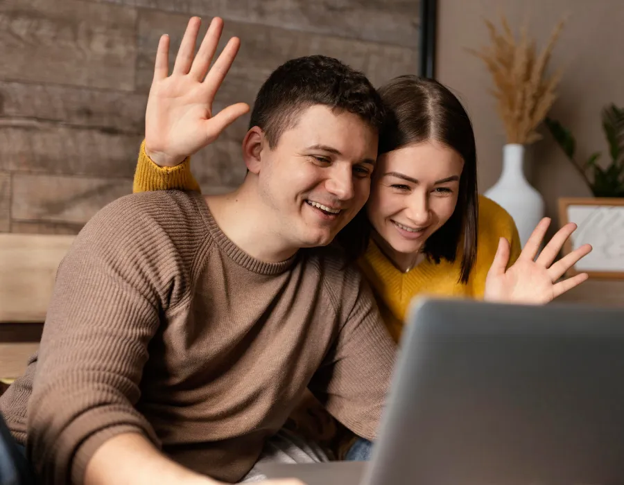 What Couples Usually Struggle With