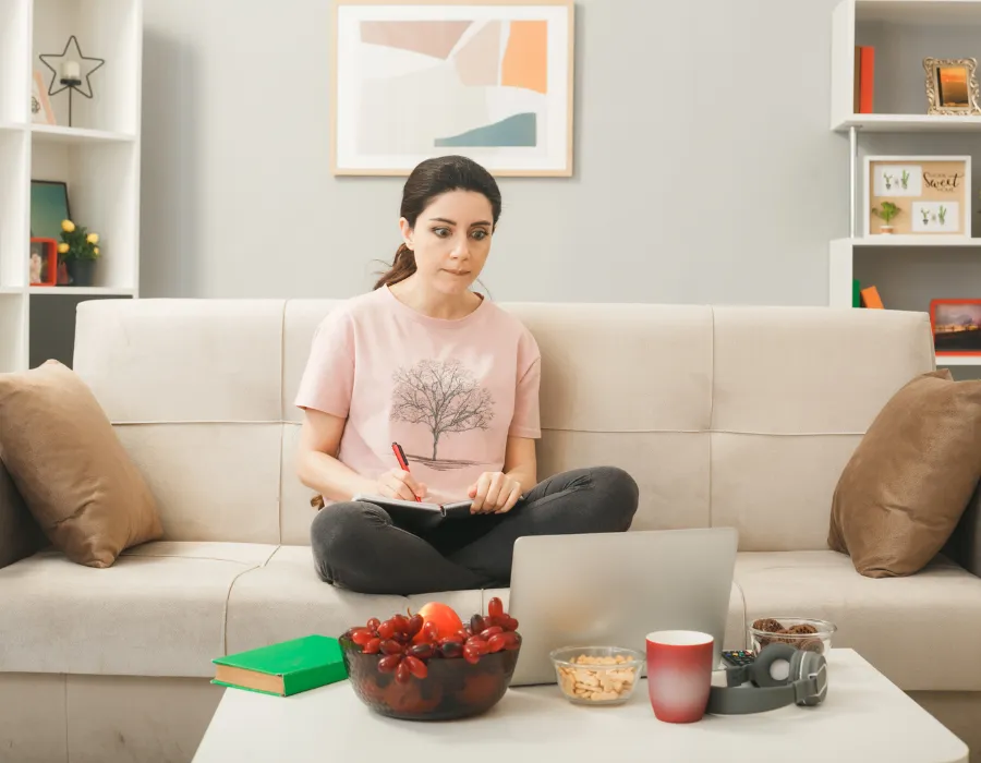 Location-Focused Online Individual Counselling Services