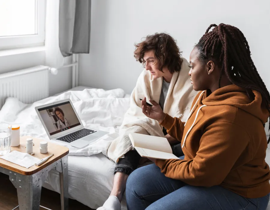 Why Couples Choose Delight Therapy