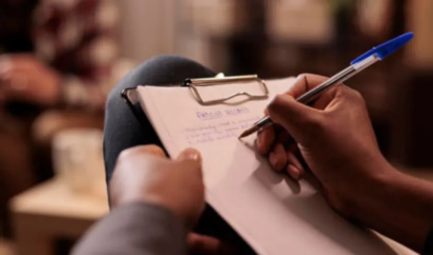 DBT: A Lifeline for Emotional Regulation