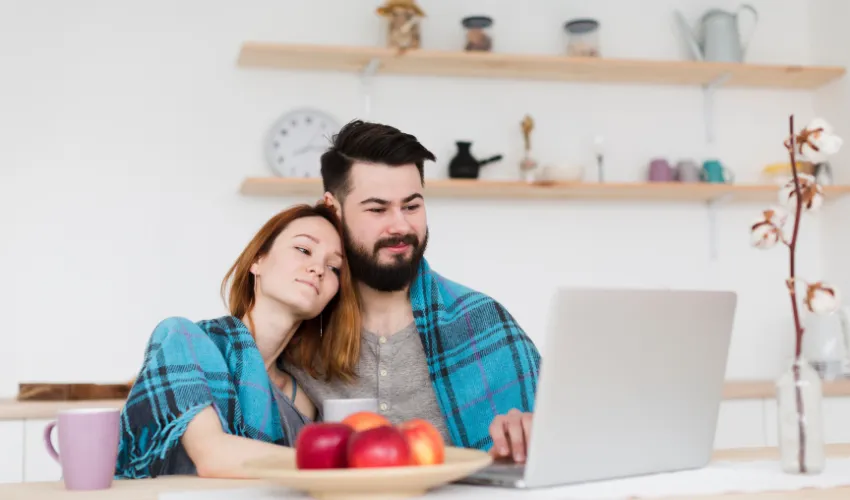 Online Couples Counselling – Strengthen Your Relationship from Home