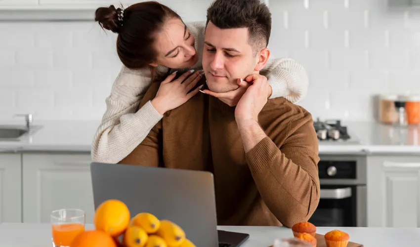 Online Relationship Counselling Kitchener – Professional Mental Health Support, Fully Online