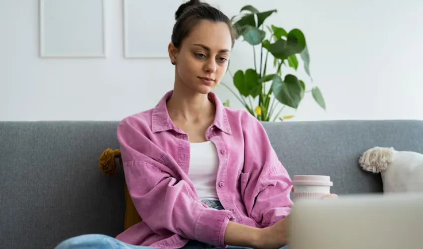 Online Relationship Counselling Kitchener – Professional Mental Health Support, Fully Online