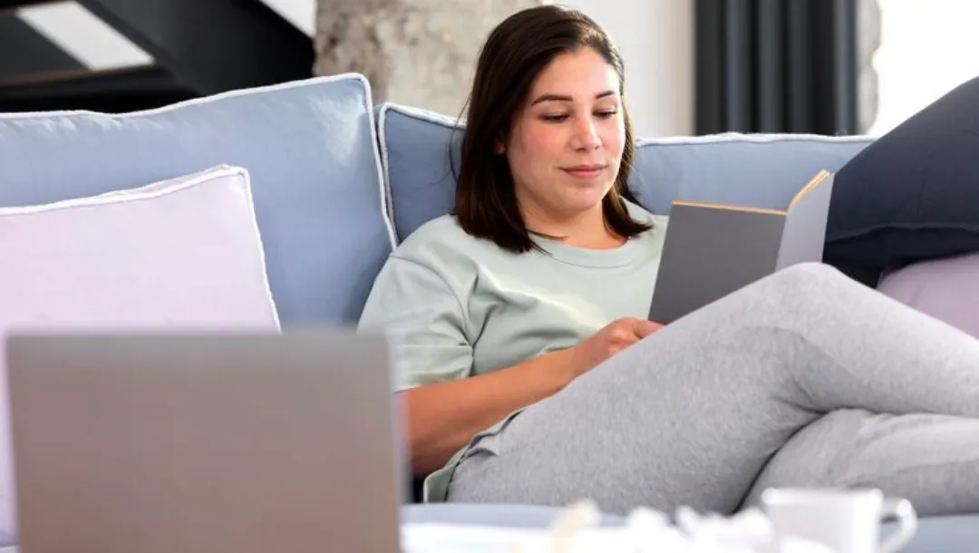 Through secure, confidential online sessions, you can receive expert guidance from experienced therapists — all from the comfort of your home.