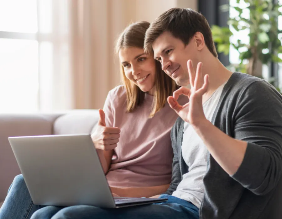 Online Relationship Counselling for Healthy Communication