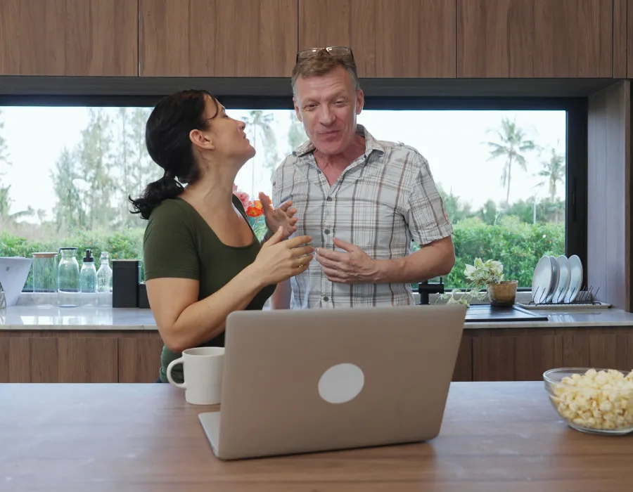 Online Marriage Counselling for Stability and Understanding